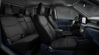 2026 Ford Maverick® Internal Image 1